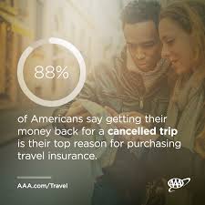Ama travel provides the best insurance coverage including annual multi trip medical insurance, snowbird insurance & new visitors to canada & more. Life Happens Travel Plans Can Change Most Travelers Say That Getting Their Money Back If They Need To Travel Insurance Travel Health Insurance Travel Deals