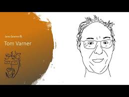 Dr. Jazz Talks #148: Samo Šalamon & Tom Varner interview