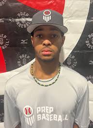 Azrey- Anthony Pryce