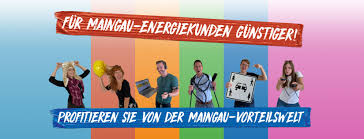 Bank mergers are risky and complex. Maingau Energie Gmbh Home Facebook