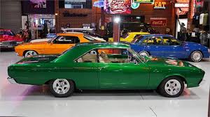 Image result for Dark Emerald 1970 Chrysler