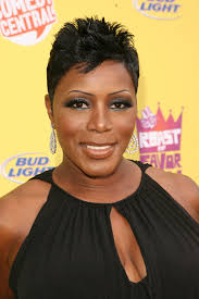 Stand Up Live Presents" Sommore Live (TV Episode 2023)