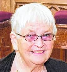 Margaret Faircloth's Instagram, Twitter & Facebook