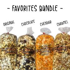 Profile for Austin Kettle Corn