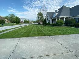 Whether you need routine lawn maintenance or irrigation services, we are the right company to call in indianapolis. Landscape Solutions Lawn Care Services In Indianapolis In
