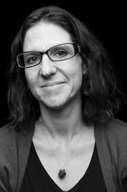 Maya Jewell Zeller wins the 2022 New American Poetry Prize