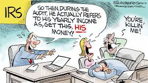 Tax Day Accounting Humor Taxes Humor Irs