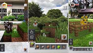 Discover a new dimension of minecraft as you create, explore, and survive in the real world. Minecraft Earth 0 32 0 Apk Mod Full For Android