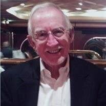 John Wiendel Duff Obituary