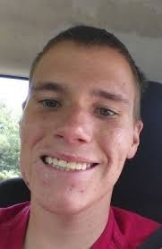 Benjamin Hal Armstrong (1994-2015)