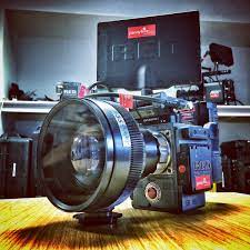 RED Scarlet-W Hire (@scarlet_w_hire) / Twitter