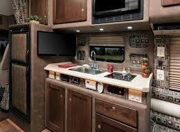 Inside The Sleeper Semi Trucks Interior Tractor Trailers Tractor Trailer Truck