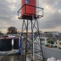 Tangki silinder penguin tb 1000. Jual Menara Toren Murah Harga Terbaru 2021