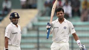 Rahul dravid was born on january 11, 1973 in indore, madhya pradesh, india. Top Five Test Knocks By Rahul Dravid