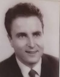 Robert Goodwin Obituary (2018)