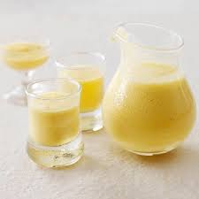 Cuisine Companion Smoothie A La Mangue Cuisine Companion Recette Recette Companion Moulinex