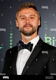 Jada smith matrix hi-res stock photography and images