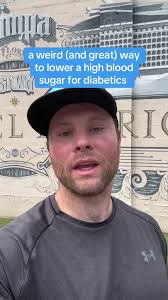 A weird (and great) way to lower a high blood sugar for diabetics #diabetes  #cortisol #cortisollevels #stress #pettherapy