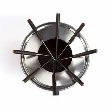 3.8 out of 5 stars. Azap Electric Fondue Pot Business Gifts Delta Sa Branded Personalized