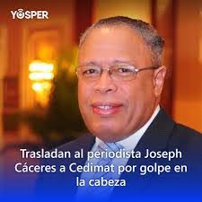 Joseph Caceres's Instagram, Twitter & Facebook