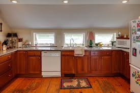 13 dramatic kitchen transformations