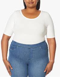 Womens Size Chart Fit Guide Hsn