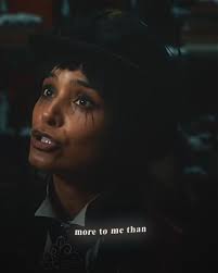 Good Omens Beelzebub and Gabriel Song