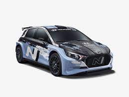 Welcome to hyundai n's official worldwide website. Hyundai Prasentiert Neues Kundensportauto I20 N Rally2