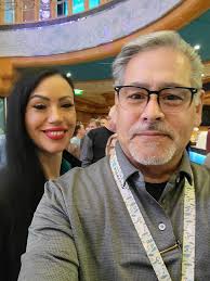 The Official Greeting of Margaritaville 🙏🏻