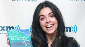 The Untold Truth Of Food Network's Katie Lee