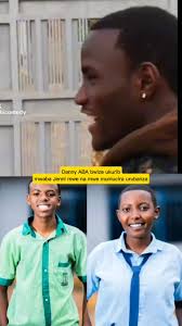 Icyatumye Danny Dollar Ava Muri Lyrics Moriox Kids