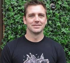 Mike Kessler: New Exec Chef for Craft & Commerce