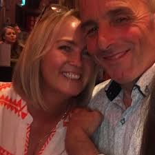 Outdoor handfasting ceremony in County Kerry, Ireland