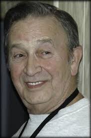 Gordon Ike Obituary (2010)