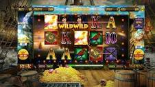 I want to know an online Casino where I can play with slot ...