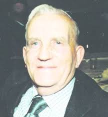 Frank KENNY Obituary (2015)