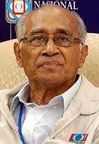 Syed husin ali is currently considered a single author. if one or more works are by a distinct, homonymous authors, go ahead and split the author. On Prof Khoo Kay Kim S Malaysiakini Interview Din Merican The Malaysian Dj Blogger