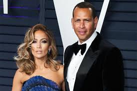 We have realized we are better as friends and look forward to remaining so, they said in a joint we wish the best for each other and one another's children. Jennifer Lopez Teaches Children To Be Ambitious