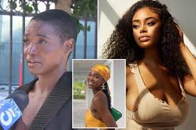 LA model Brittany Mason fears for her life after death of two models