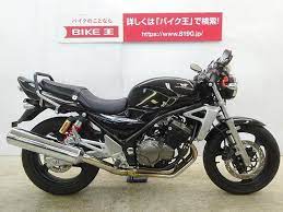カワサキ バリオス2 後期型 セパハンカスタムの販売情報 バイク王 小山店 ウェビック バイク選び バリオス カワサキ ネイキッド バイク