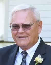 Obituary for Richard O. Wickman