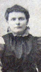 Anna Maria Siegle Hammerschmidt (1859-1932)