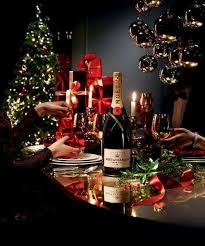 Pin By Dultchia Ditta On Indulge Me Holiday Hostess Glasgow Food Chandon