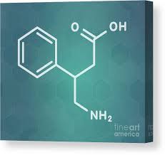 Image result for Phenibut