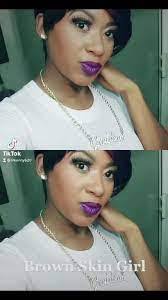 Lanaya White's Instagram, Twitter & Facebook