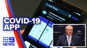Are nearing agreements to pay domestic media companies for news, in a sign a regulatory standoff may australian treasurer josh frydenberg held talks with facebook chief executive officer mark zuckerberg and google counterpart sundar pichai. Coronavirus Scott Morrison Rules Out Coronavirus App Download Nine News Australia Youtube