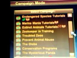 Gold certificate for exceptional animal happiness Zoo Tycoon 2 Hack Awards Youtube