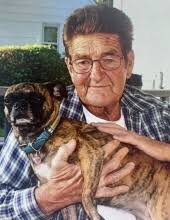 Obituary information for Billy Martin Salyers