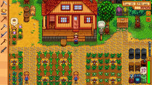 Here are five of the best ones and how to get them. How To Make Pale Ale In Stardew Valley Gamepur