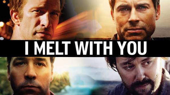 Prime Video: I Melt With You
